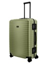 Titan Cestovný kufor Titan Overseas L Forest green