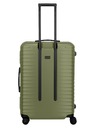 Titan Cestovný kufor Titan Overseas L Forest green