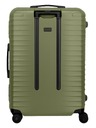 Titan Cestovný kufor Titan Overseas L Forest green