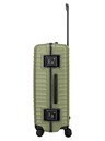 Titan Cestovný kufor Titan Overseas L Forest green