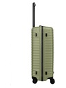 Titan Cestovný kufor Titan Overseas L Forest green