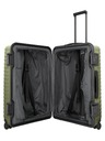 Titan Cestovný kufor Titan Overseas L Forest green