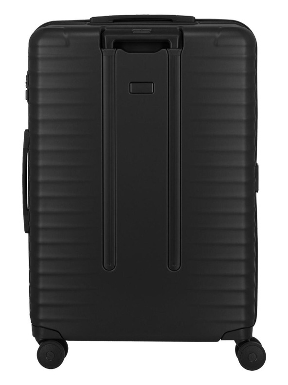 Titan Cestovný kufor Titan Upgrade L Nightshade black