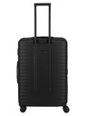 Titan Cestovný kufor Titan Upgrade L Nightshade black