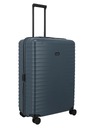 Titan Cestovný kufor Titan Upgrade L Midnight blue