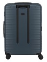 Titan Cestovný kufor Titan Upgrade L Midnight blue