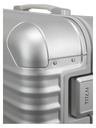 Titan Cestovný kufor Titan Eternity L Silver