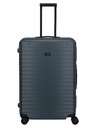 Titan Cestovný kufor Titan Overseas L Midnight blue