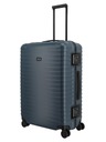 Titan Cestovný kufor Titan Overseas L Midnight blue