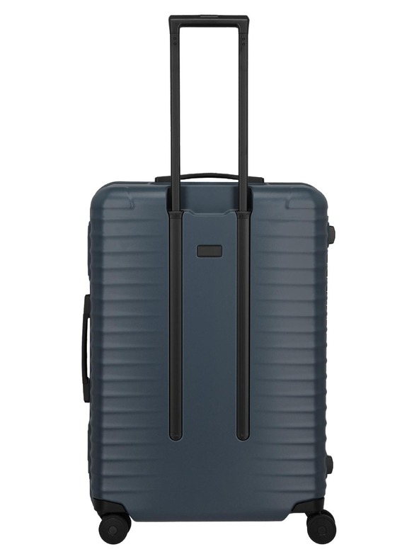 Titan Cestovný kufor Titan Overseas L Midnight blue