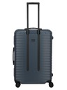 Titan Cestovný kufor Titan Overseas L Midnight blue