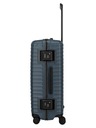 Titan Cestovný kufor Titan Overseas L Midnight blue