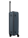 Titan Cestovný kufor Titan Overseas L Midnight blue