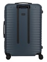Titan Cestovný kufor Titan Overseas L Midnight blue