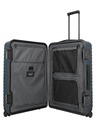 Titan Cestovný kufor Titan Overseas L Midnight blue