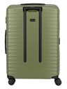 Titan Cestovný kufor Titan Upgrade L Forest green