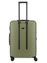 Titan Cestovný kufor Titan Upgrade L Forest green