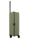 Titan Cestovný kufor Titan Upgrade L Forest green