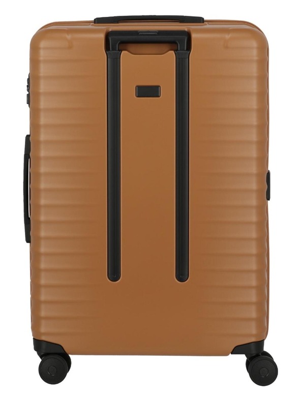 Titan Cestovný kufor Titan Upgrade L Canyon bronze