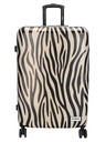Zebra Trends Cestovný kufor Zebra Travel 21493 L Zebra