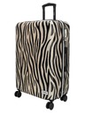 Zebra Trends Cestovný kufor Zebra Travel 21493 L Zebra