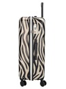 Zebra Trends Cestovný kufor Zebra Travel 21493 L Zebra