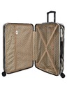 Zebra Trends Cestovný kufor Zebra Travel 21493 L Zebra