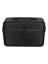 Titan Kozmetická kufrík Titan Upgrade Beautycase Nightshade black