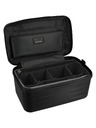 Titan Kozmetická kufrík Titan Upgrade Beautycase Nightshade black
