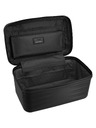 Titan Kozmetická kufrík Titan Upgrade Beautycase Nightshade black
