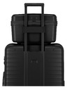 Titan Kozmetická kufrík Titan Upgrade Beautycase Nightshade black