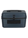 Titan Kozmetická kufrík Titan Upgrade Beautycase Midnight blue