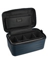 Titan Kozmetická kufrík Titan Upgrade Beautycase Midnight blue