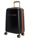 Charm London Charm London Capetown S Black