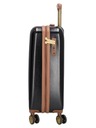 Charm London Charm London Capetown S Black