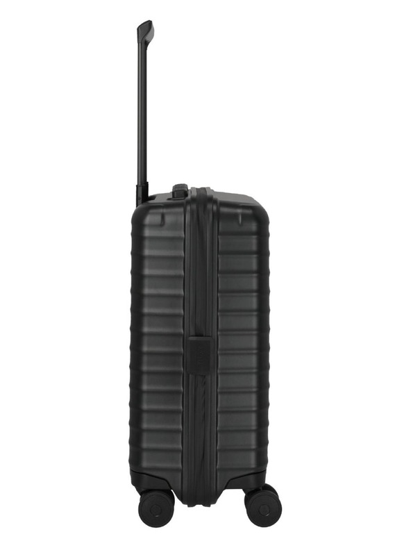 Titan Cestovný kufor Titan Upgrade S23 Nightshade black