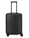 Titan Cestovný kufor Titan Overseas S23 Nightshade black