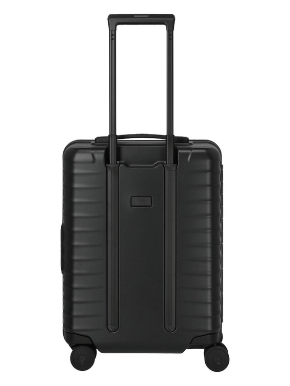 Titan Cestovný kufor Titan Overseas S23 Nightshade black