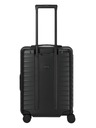 Titan Cestovný kufor Titan Overseas S23 Nightshade black