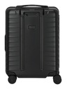 Titan Cestovný kufor Titan Overseas S23 Nightshade black