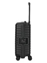 Titan Cestovný kufor Titan Overseas S23 Nightshade black