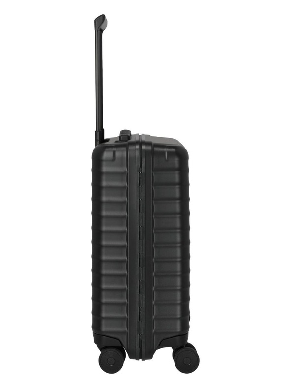 Titan Cestovný kufor Titan Overseas S23 Nightshade black