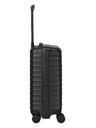 Titan Cestovný kufor Titan Overseas S23 Nightshade black