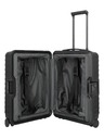 Titan Cestovný kufor Titan Overseas S23 Nightshade black