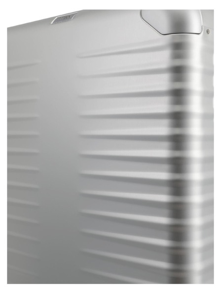 Titan Cestovný kufor Titan Eternity S23 Silver