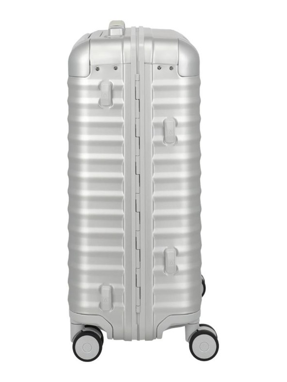 Titan Cestovný kufor Titan Eternity S23 Silver