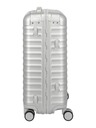 Titan Cestovný kufor Titan Eternity S23 Silver