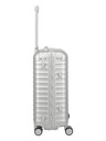 Titan Cestovný kufor Titan Eternity S23 Silver