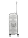 Titan Cestovný kufor Titan Eternity S23 Silver