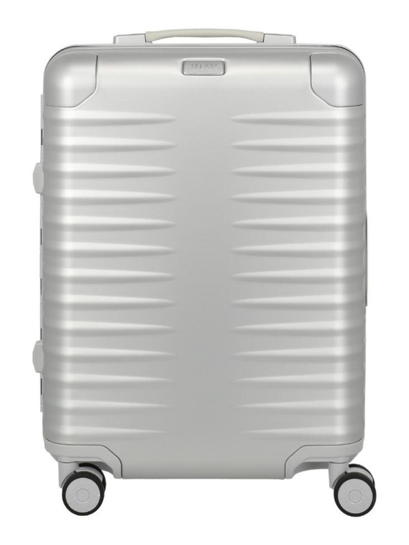 Titan Cestovný kufor Titan Eternity S23 Silver